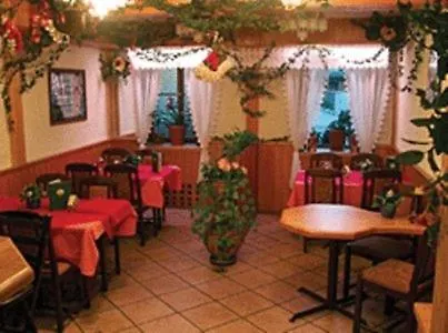 فندق Drei Koenige