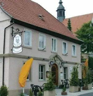 Hotel Drei Könige Neckarbischofsheim