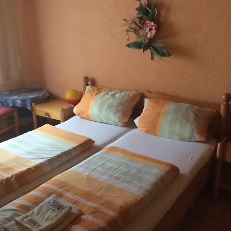 Drei Könige Hotel 2*