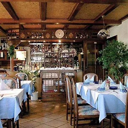 Hotel Drei Könige Neckarbischofsheim
