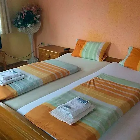 Drei Könige Hotel 2*