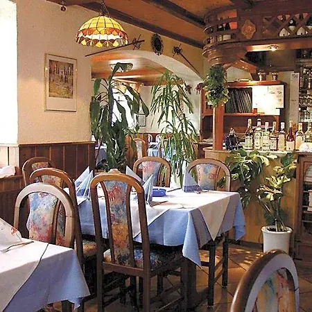 Hotel Drei Könige 2*